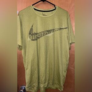 Nike shirt